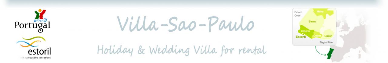 Villa Sao Paulo Header
